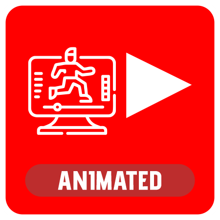 Live Culture Animated Videos